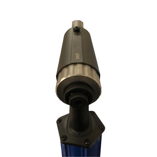 Rebitador Pneumático de Repuxo 1145kgf Até 4,8mm Pro-316 Pdr