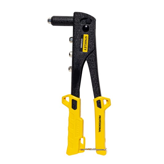 Rebitador Profissional Reforçado Trabalho Pesado Pop Stanley