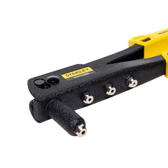 Rebitador Profissional Reforçado Trabalho Pesado Pop Stanley