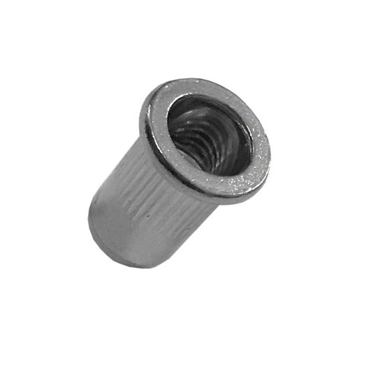 Rebite de Rosca Inox M6 SP-630 Recartilhado 50 Unidade