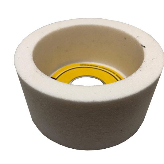 Rebolo Copo Reto Branco 152,4x76,2x31,8 Grão 120