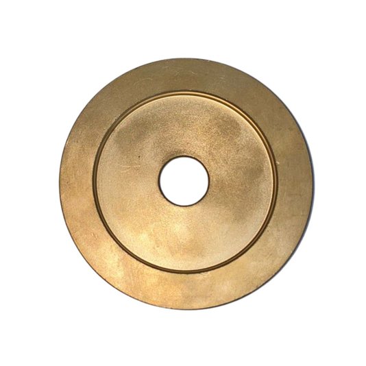 Rebolo Disco de Desbaste para Esculpir Madeira Angulo 115mm