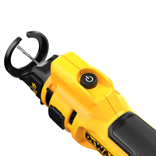 Recortadora de Drywall Multidirecional Sem Bateria Dewalt
