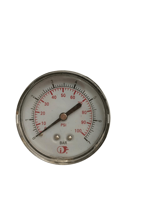 Regulador de Pressão Gás Glp 13kg Carbografite