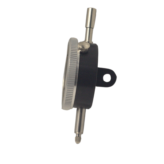 Relógio Comparador Analógico 10mm Rc-010 Vonder