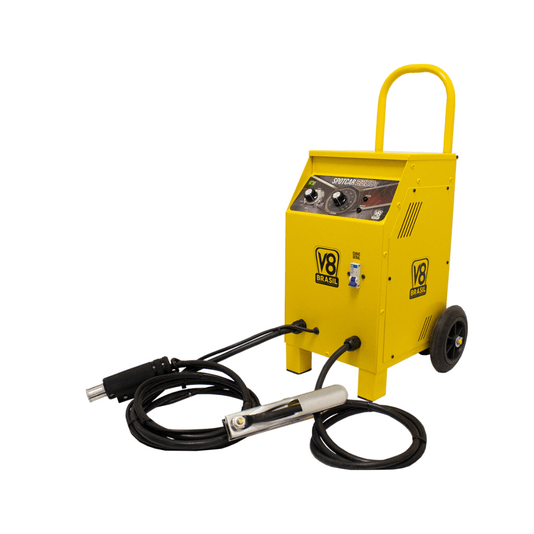 Repuxadeira Elétrica Spotcar 2200e 220v V8 Brasil