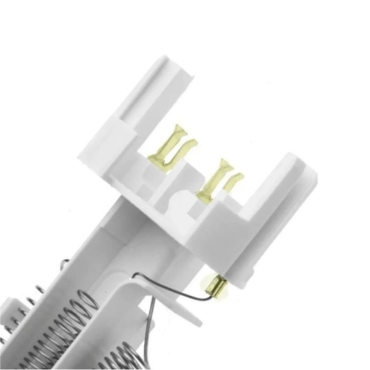 Resistência para Duchas Advanced Top Jet 7500w Lorenzetti