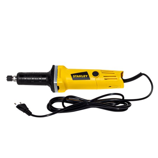 Retificadeira Eletrica 500w 220v 1/4 6,35mm Stel861 Stanley