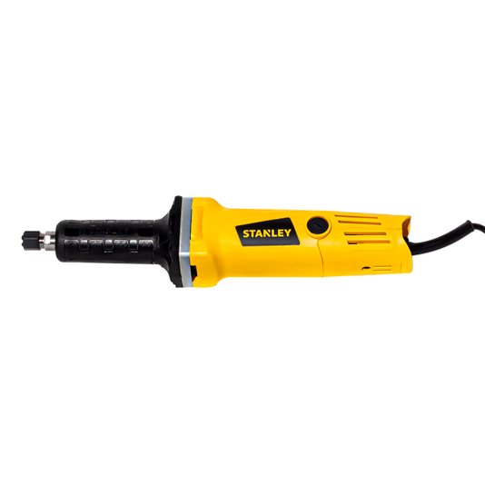 Retificadeira Eletrica 500w 220v 1/4 6,35mm Stel861 Stanley