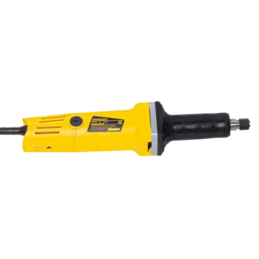 Retificadeira Eletrica 500w 220v 1/4 6,35mm Stel861 Stanley