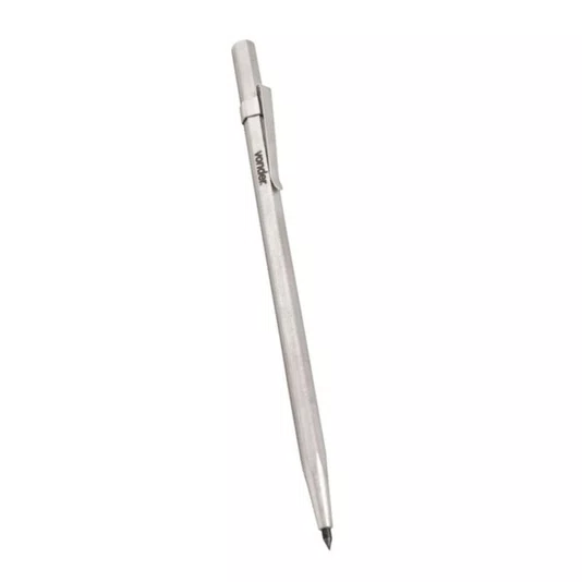 Riscador para Metal Tipo Caneta 145mm Rc-145 Vonder