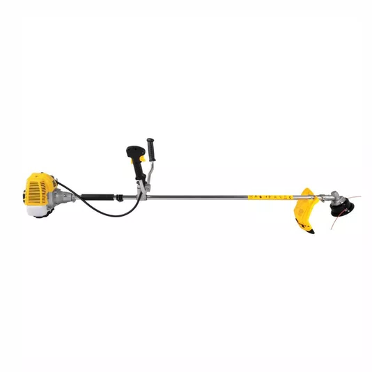 Roçadeira a Gasolina 1,9cv 52cc Rgo520 Vonder