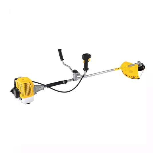 Roçadeira a Gasolina 1,9cv 52cc Rgo520 Vonder