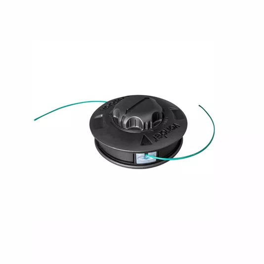 Roçadeira a Gasolina Profissional 1,9cv 52cc Rgp520 Vonder