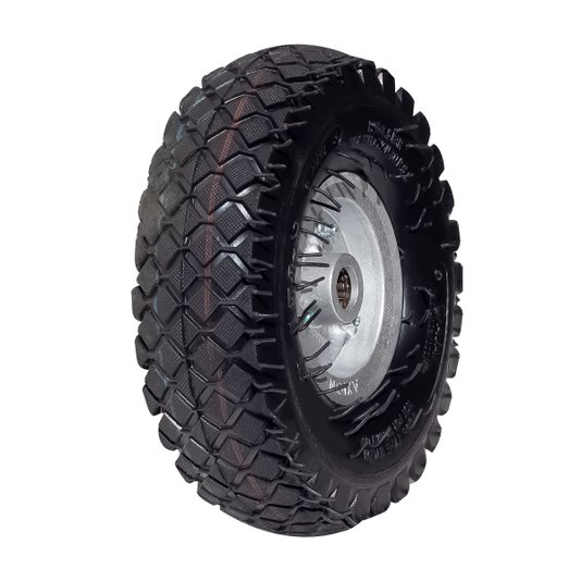 Roda Pneu Cargo Speed 3.50 X 4 para Carrinho de Cargas Ajax