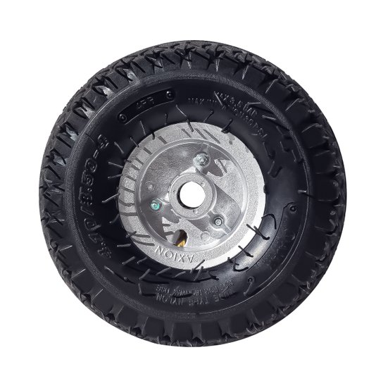 Roda Pneu Cargo Speed 3.50 X 4 para Carrinho de Cargas Ajax