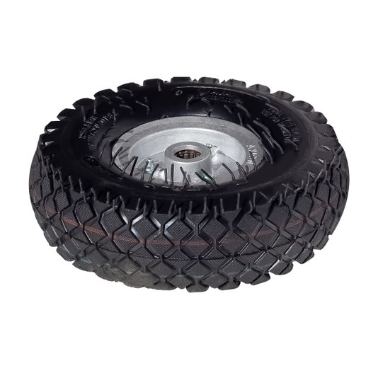 Roda Pneu Cargo Speed 3.50 X 4 para Carrinho de Cargas Ajax