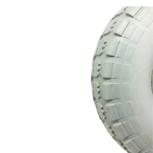 Roda Pu Pneumática Pneu Anti Esvaziamento Carrinho de Carga