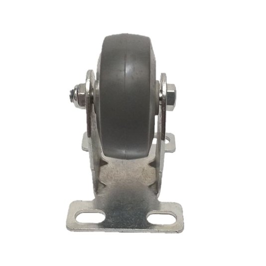 Rodízio Fixo 2 Pol. Flp210 Bp.fp Colson