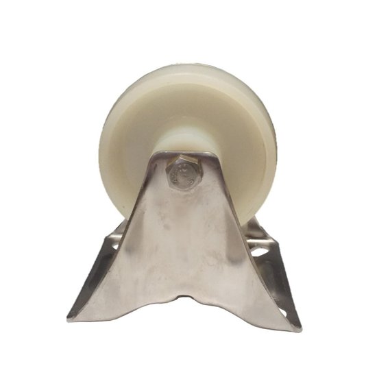 Rodízio Fixo Inox 4 Pol. Glpi.412.ny.fp - Colson