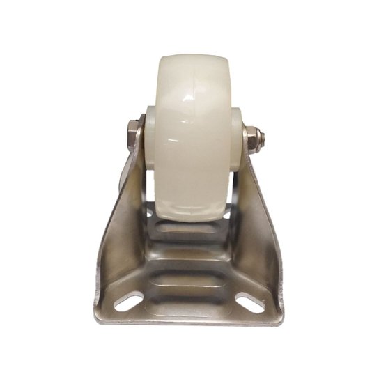 Rodízio Fixo Inox 4 Pol. Glpi.412.ny.fp - Colson