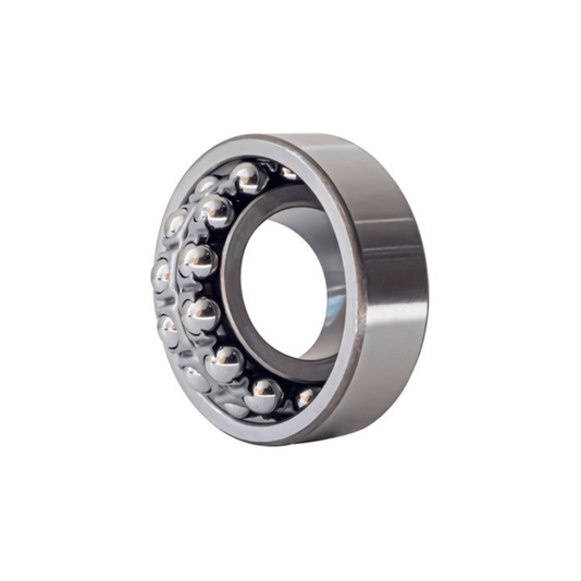 Rolamento 1211 Autocompensador de Esferas 55x100x21 Gbr