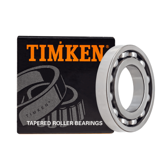 Rolamento 16005 25x47x8 Timken