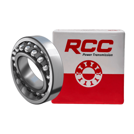 Rolamento 2211 Oscilante Autocompensador 55x100x25 Rcc