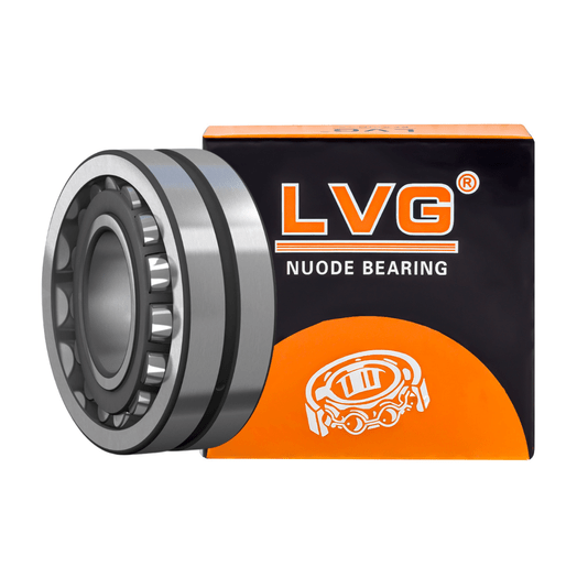 Rolamento 22209 Autocompensador de Rolos 45x85x23 Lvg