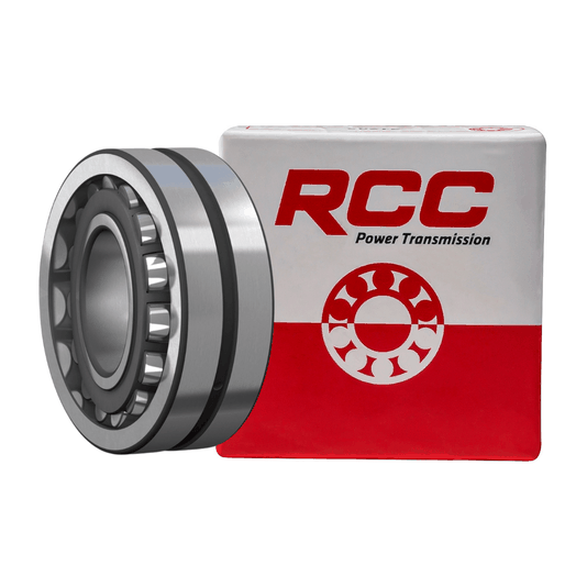 Rolamento 22209 C3 Autocompensador de Rolos 45x85x23 Rcc