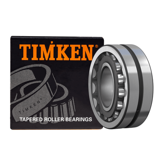 Rolamento 22211 C3 Oscilante Autocompensador de Rolos 55x100x25 Timken