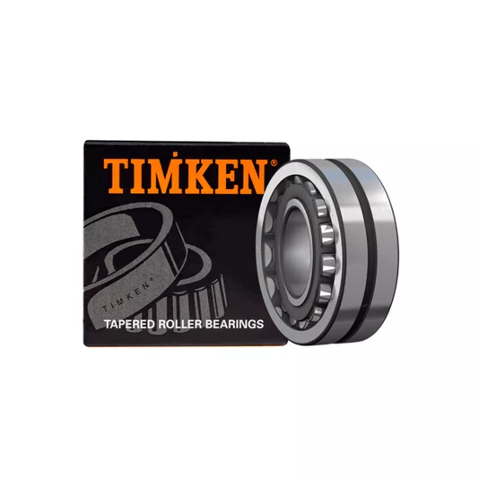 Rolamento 22212 Autocompensador 60x110x28 Timken