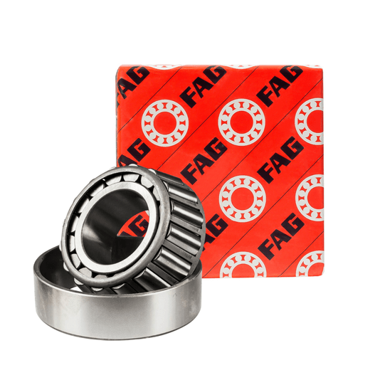 Rolamento 30212 Cone Capa 60x110x23,75 Fag