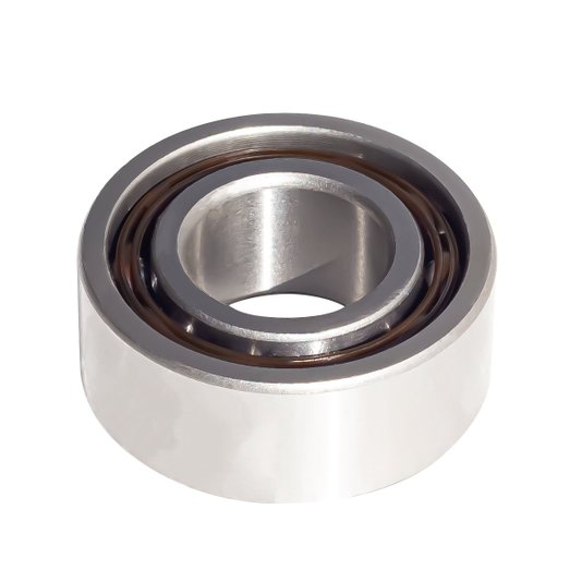 Rolamento 3204 Contato Angular 20x47x20,6 Nsk