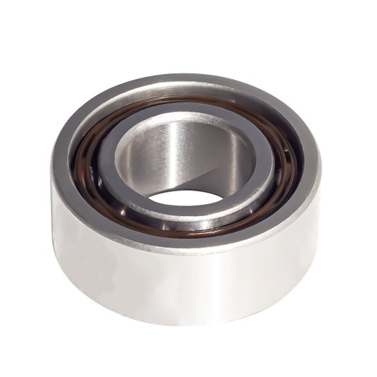 Rolamento 3205 Contato Angular 25x52x20,6 Trc 16 Unidade