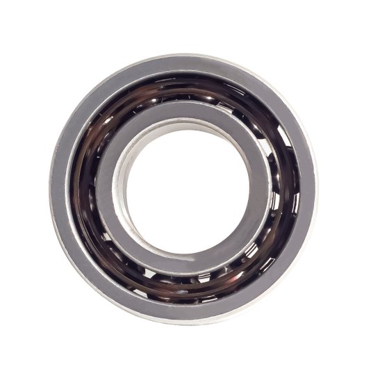 Rolamento 3205 Contato Angular 25x52x20,6 Trc 16 Unidade