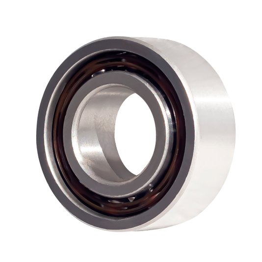 Rolamento 3205 Contato Angular 25x52x20,6 Trc 16 Unidade