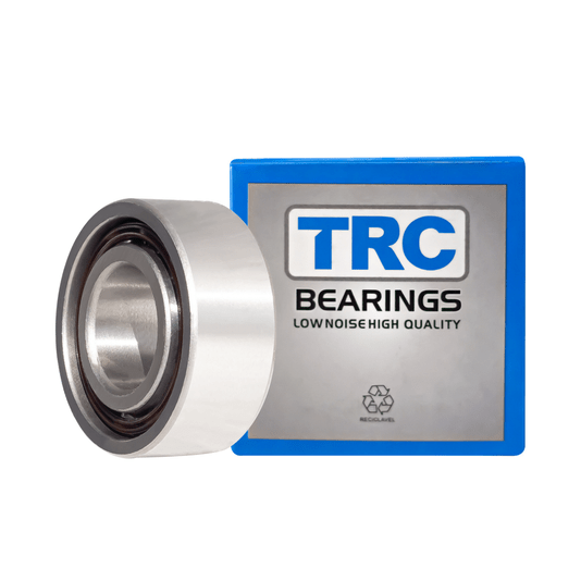 Rolamento 3205 Contato Angular 25x52x20,6 Trc 16 Unidade