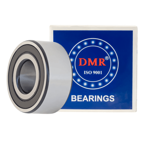 Rolamento 3205 Ddu Contato Angular 25x52x20,6mm Dmr