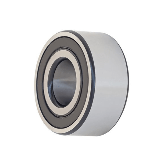 Rolamento 3205 Ddu Contato Angular 25x52x20,6mm Dmr