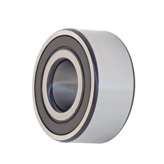 Rolamento 3205 Ddu Contato Angular 25x52x20,6mm Rcc