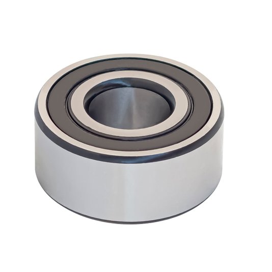 Rolamento 3205 Ddu Contato Angular 25x52x20,6mm Rcc