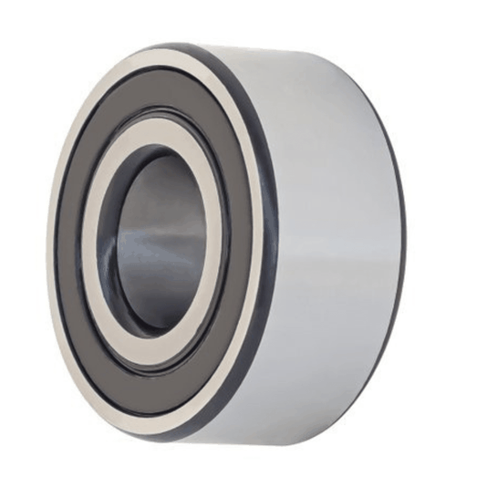 Rolamento 3206 Dduc3 Contato Angular 30x62x23,8 Timken