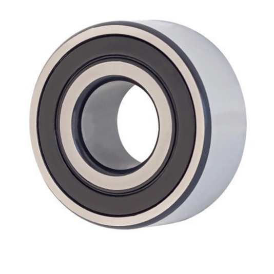 Rolamento 3207 Contato Angular 35x72x27 Timken