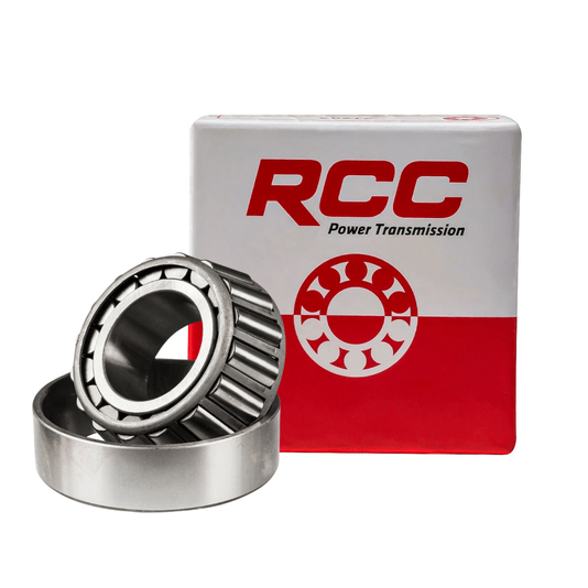 Rolamento 32207 Cone Capa 35x72x24,25 Rcc
