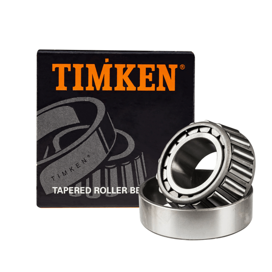 Rolamento 33010 Cone Capa 50x80x24 - Timken