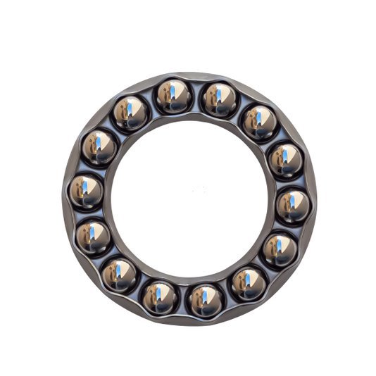 Rolamento 51101 Axial de Esferas 12x26x9 Encosto Rcc
