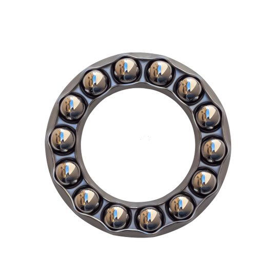 Rolamento 51104 Axial de Esferas 20x35x10 Encosto - Dmr