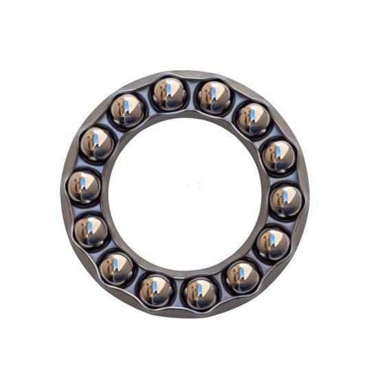 Rolamento 51106 Axial de Esferas 30x47x11 Encosto Rcc