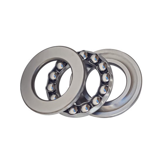 Rolamento 51106 Axial de Esferas 30x47x11 Encosto Rcc
